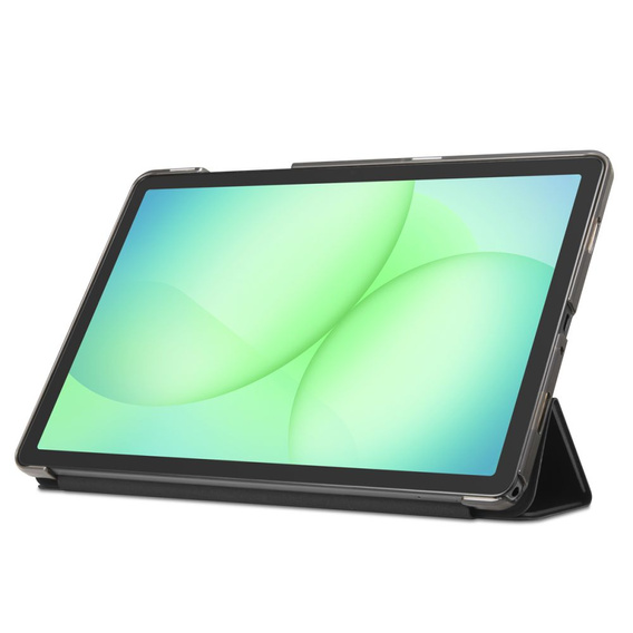 Pouzdro Spigen Smart Fold pro Samsung Galaxy Tab A11 Plus / A9 Plus