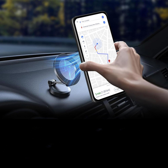 Pouzdro pro Vivo X200 Pro 5G, CamShield Slide, černé