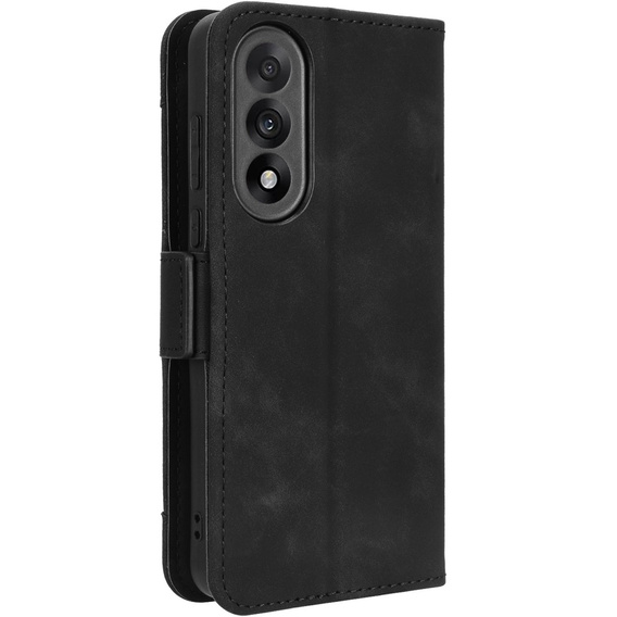 Klopové pouzdro pro OnePlus Nord 5, Card Slot, černé