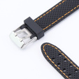 Silikonový řemínek pro Xiaomi Smart Band 10 / 9 / 8
