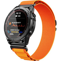 Nylonový řemínek Quickfit pro Garmin Fenix 5X/6X/6X PRO/7X