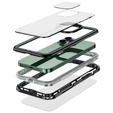 Vodotěsné pouzdro IP68 pro iPhone 14 Plus, černé