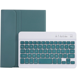 Pouzdro s klávesnicí pro tablet Samsung Galaxy Tab A11