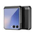 Pouzdro s lesklým povrchem pro Samsung Galaxy Z Flip7