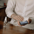 Vodotěsné pouzdro IP68 pro Samsung Galaxy A14 5G, černé