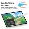 Ochranná fólie Paperfeel pro Lenovo Tab One