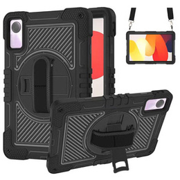 Pouzdro pro Xiaomi Redmi Pad SE 11", Armoured Protective, černé