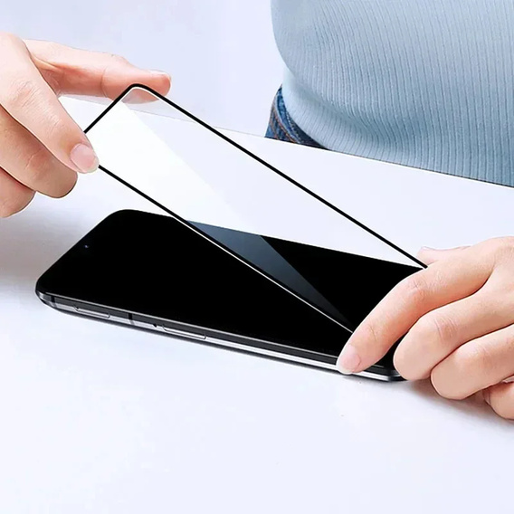 2x 3D tvrzené sklo ERBORD pro Xiaomi 15T Pro