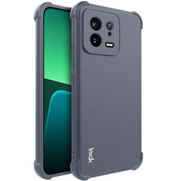IMAK pouzdro pro Xiaomi 13, Dropproof, šedé