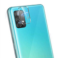 Tvrzené sklo na fotoaparát pro Samsung Galaxy A52 / A52s, průhledné
