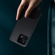 Kožené pouzdro pro Xiaomi 13, leather hybrid, černé