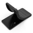 Pouzdro pro Samsung Galaxy S25 Edge, Gaming Shockproof, černé