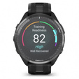 3x ERBORD Hydrogelová fólie pro Garmin Forerunner 965