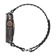 Řemínek Spigen WBF0 Band pro Apple Watch 8/9/10/11/SE/Ultra 1/2 (44/45/46/49 mm)
