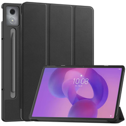 Pouzdro pro Lenovo Idea Tab Pro, Smartcase, černé