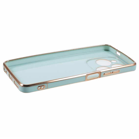 Pouzdro pro Infinix Hot 40i, Astronaut, zelené