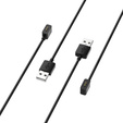 Nabíječka pro Xiaomi Smart Band 10 / 9 / 8, černá