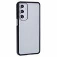 Pouzdro pro Samsung Galaxy A16, Magnetic Dual Glass, černé