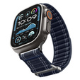 Řemínek Spigen WBF0 Band pro Apple Watch 8/9/10/11/SE/Ultra 1/2 (44/45/46/49 mm)