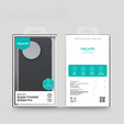Pouzdro NILLKIN pro OnePlus 13R, Super Frosted Shield Case, černé