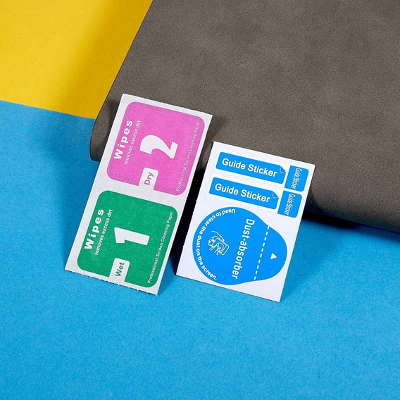 Tvrzené sklo 9H pro T Phone Pro 5G