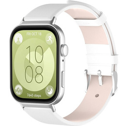 Silikonový řemínek pro Huawei Watch Fit 4 / 4 Pro / 3