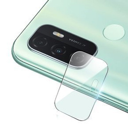 Tvrzené sklo na fotoaparát pro Oppo A53 2020, průhledné