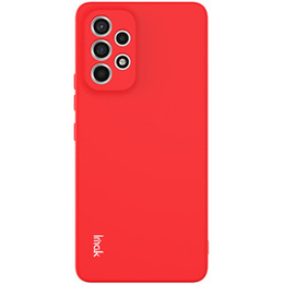 Pouzdro IMAK pro Samsung Galaxy A53 5G, UC-2, červené