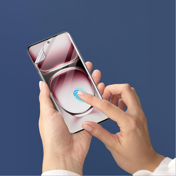 Hydrogelová fólie pro Oppo Reno 12