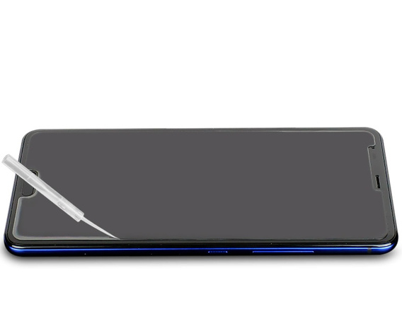 Tvrzené sklo IMAK pro Samsung Galaxy A35 / A55 5G