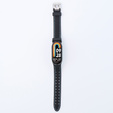 Silikonový řemínek pro Xiaomi Smart Band 10 / 9 / 8