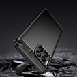 Pouzdro pro T Phone 2 Pro 5G, Carbon, černé