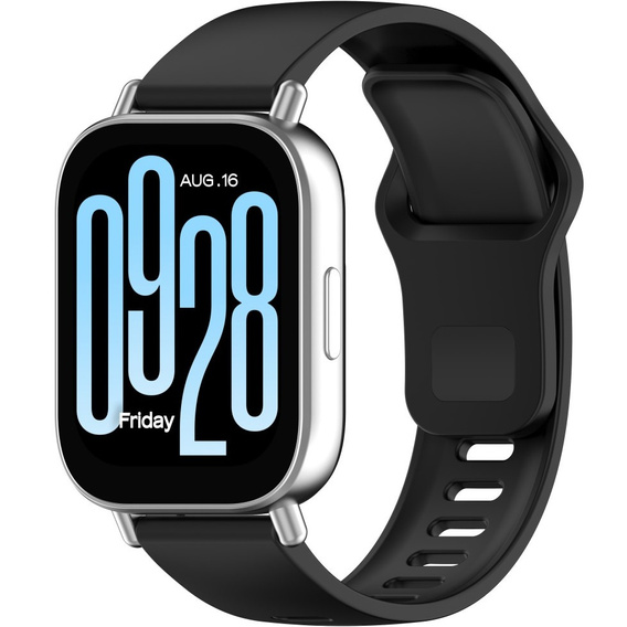 Silikonový řemínek pro Xiaomi Redmi Watch 5 Active