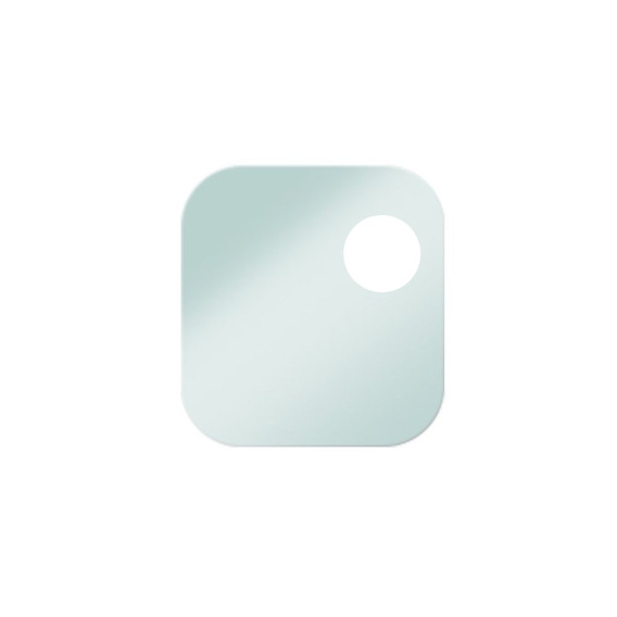 Tvrzené sklo na fotoaparát pro Samsung Galaxy A12 / M12 / A12 2021, průhledné