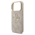 Pouzdro GUESS 4G Big Classic Logo pro iPhone 17 Pro
