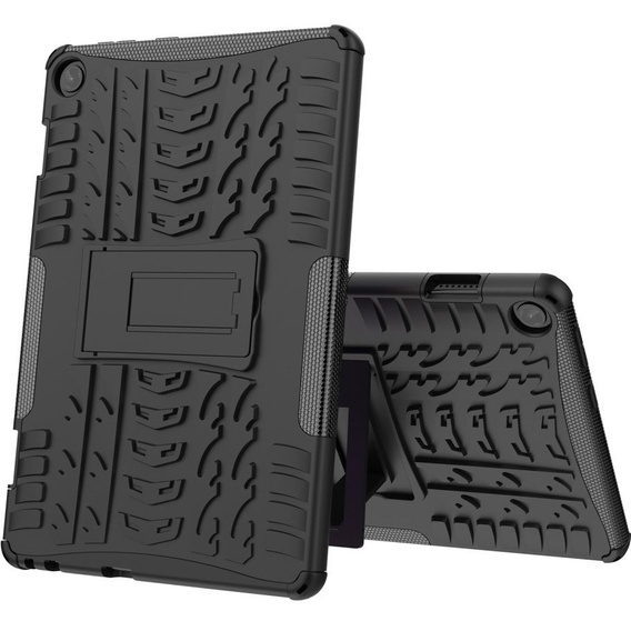 Pouzdro pro Lenovo Tab M10 Gen 3 TB-328FU / TB-328XU, Tire Armor, černé
