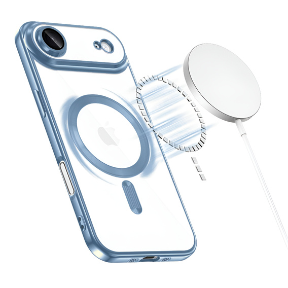 Pouzdro Electro MagSafe pro iPhone Air