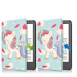 Pouzdro pro Kindle 11, Smartcase, unicorn