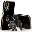 Pouzdro pro Realme GT Neo2, Astronaut, černé