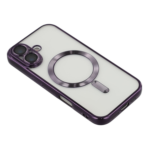 Pouzdro Electro MagSafe pro iPhone 17