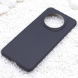 Pouzdro pro Honor Magic 6 Pro 5G, Aramid Fiber Cover, černé