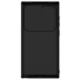 Pancéřové pouzdro Nillkin pro Samsung Galaxy S24 Ultra, CamShield Pro, černé