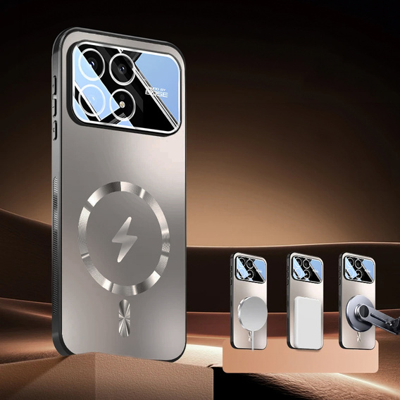 Pouzdro s MagSafe pro Xiaomi Poco F8 Pro