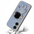 Pouzdro pro Realme C55, Astronaut, modré