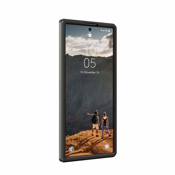 Pouzdro Urban Armor Gear Mouve MagSafe pro Samsung Galaxy Z Fold7