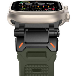 Řemínek pro Apple Watch 1/2/3/4/5/6/7/8/9/10/SE/Ultra/Ultra 2 42/44/45/49MM