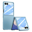Pouzdro s tvrzeným vnějším sklem na displej pro Samsung Galaxy Z Flip7