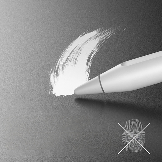 Ochranná fólie Paper feel pro Samsung Galaxy Tab S9 FE / S10 FE