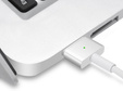 Napájecí adaptér 45 W pro Apple Macbook Air 11/13 14,85 V, 3,05 A s kabelem Magsafe 2 „T“