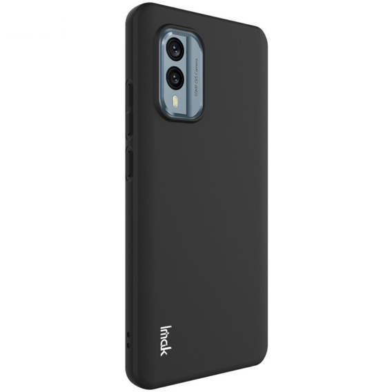 Pouzdro IMAK pro Nokia X30 5G, UC-3 Series Case, černé